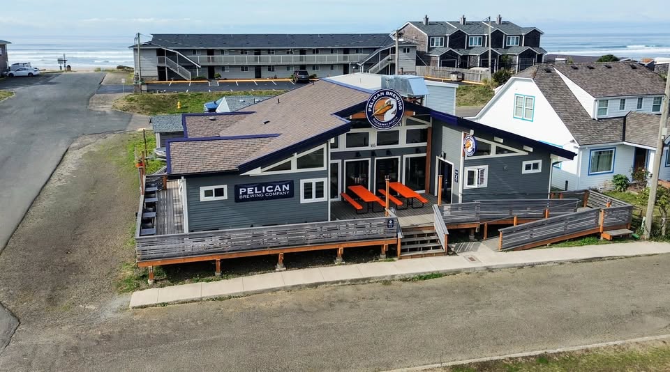 Pelican Brewing